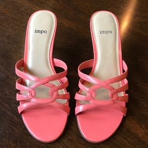 Impo Slip on Sandals